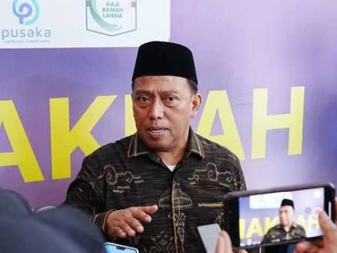 Kemenag Tak Segan Pulangkan Petugas Haji yang Tidak Jalankan Tugas