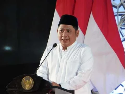 Kemenag Pastikan Guru PAI Dapat Tunjangan Hari Raya
