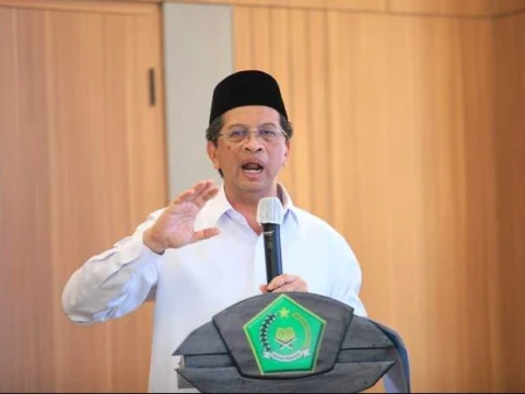 Tujuh Perbaikan Pengawasan Berbuah Kenaikan Indeks Reformasi Birokrasi Kemenag