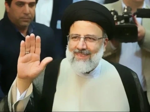 Lima Hari Masa Berkabung Nasional, Begini Situasi Iran Pascakematian Presiden Raisi