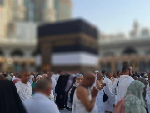 Saudi Bebaskan 34 WNI dengan Visa Ziarah yang Sempat Ditangkap di Madinah