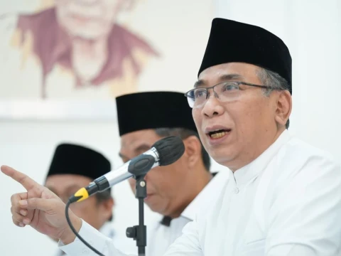 PBNU Ajak Umat Islam Berhaji Sesuai Aturan Pemerintah Indonesia dan Saudi
