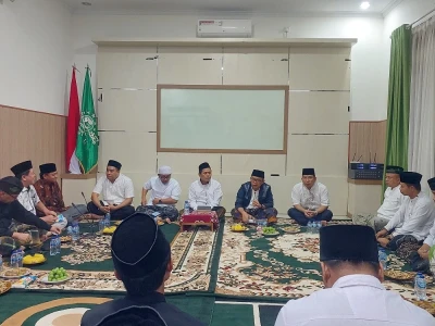 Ketua PWNU Lampung Ajak Pengurus dan Warga NU Ikuti Arahan PBNU