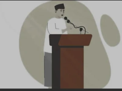 Khutbah Jumat: Memupuk Persaudaraan Umat Manusia