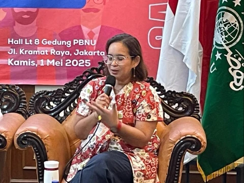 Upah dan Jaminan Sosial Hak Mendasar Buruh yang Sering Dilupakan