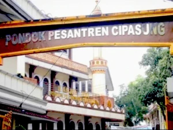 4 Tuntutan Pesantren Cipasung pada Trans 7, Rumah KH A Bunyamin Ruhiat Ditayangkan Tanpa Izin