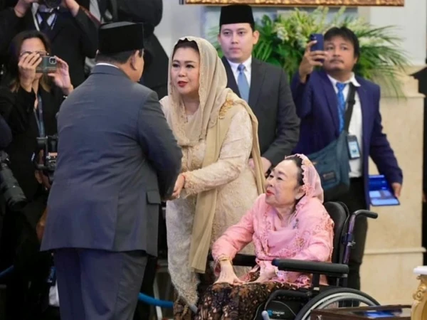 Gus Dur Pahlawan Nasional, PWNU Jakarta: Gus Dur Sudah Lama Jadi Pahlawan di Hati Rakyat