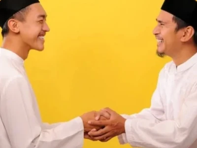 Makna dan Asal-usul Tradisi Halal bi Halal di Indonesia