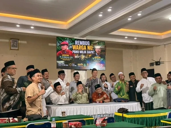 Jelang Munas-Konbes 2026, Forum Bersama NU 26 Sampaikan Delapan Rekomendasi Tata Kelola PBNU