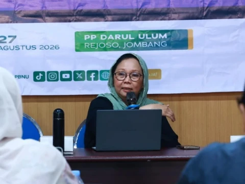 Alissa Wahid Harap Upaya Cegah Kekerasan Harus Jadi Perhatian Kepemimpinan NU Berikutnya