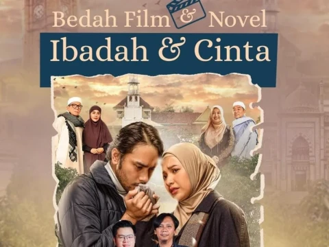 Ramaikan Muktamar Ke-35 NU, Fatayat NU Bedah Novel Hingga Nobar