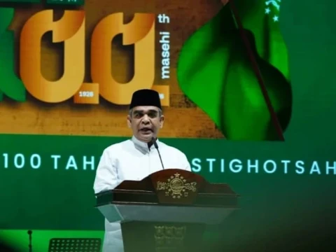 Ketua MPR Berharap Muktamar Ke-35 NU Berjalan Lancar dan Penuh Keberkahan