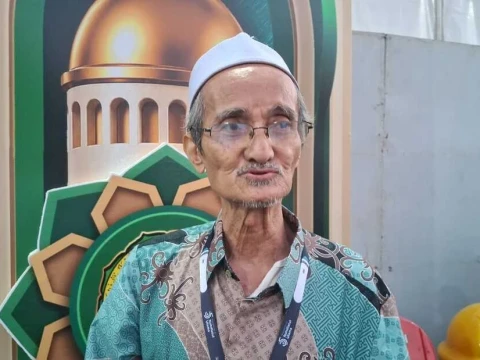 NU Jangan Terkooptasi Kekuasaan, Harus Jadi Pengarah Perubahan