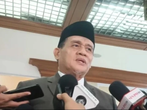 Harap Muktamar Ke-35 NU Berjalan Lancar, Wamenag: Pemerintah Tak Ikut Campur Proses Internal