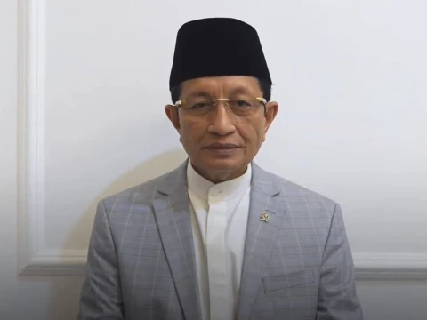 Tak Maju Calon Ketum PBNU, Nasaruddin Umar Pilih Fokus di Kemenag