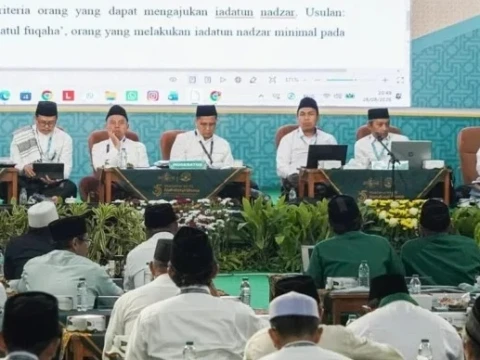 Bitcoin dalam Perspektif Fiqih: Harta, Alat Tukar, dan Hukum Transaksinya Sesuai Hasil Muktamar Ke-35 NU
