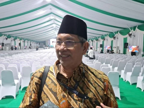 Sidang Komisi Organisasi NU Bahas Mekanisme Pemilihan Ketua Umum
