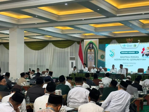 Hasil Bahtsul Masail Qanuniyah Muktamar NU: Dorong Penguatan Hak Perempuan Korban Kekerasan Seksual dalam Qanun Jinayat Aceh