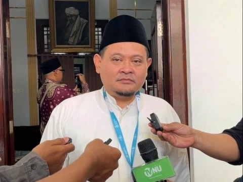 Jamin Netralitas, Gus Rozaq: Kotak Suara Usulan AHWA Tak Bisa Dibuka Kecuali Dipecah