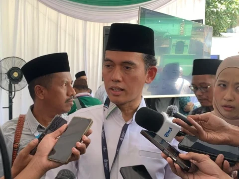 Mekanisme Pemilihan Ketum PBNU Belum Ada Titik Temu, Dua Opsi Dibawa ke Sidang Pleno