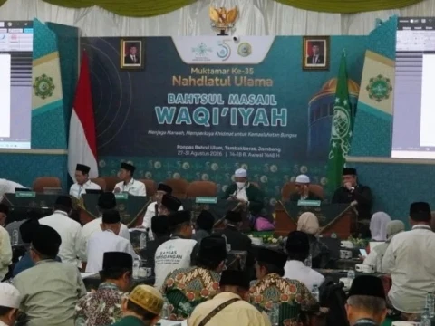 Zakat sebagai Pengurang Pajak: Dinamika Pembahasan Bahtsul Masail Maudhu’iyah