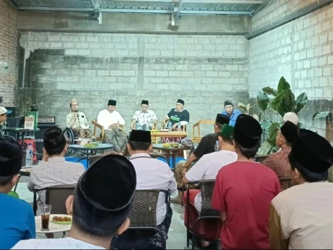 Forbes NU Dorong Muktamar ke-35 NU Rumuskan Arah Masa Depan