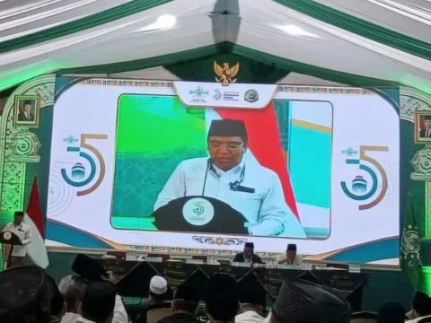 Bahtsul Masail Muktamar: Data DNA Tak Boleh Dikomersialkan Tanpa Izin Pemiliknya