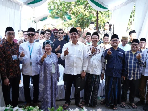 NU Online Institute Luncurkan Beasiswa untuk Mahasantri Ma'had Aly
