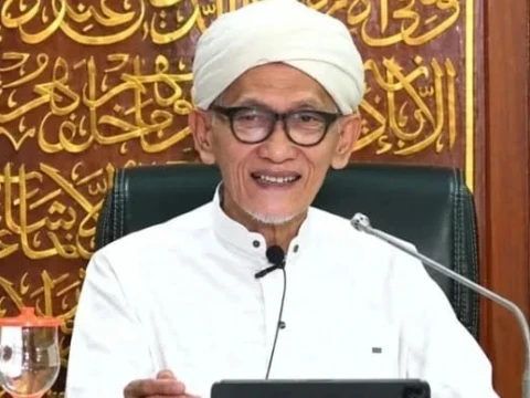 Inilah Tafsir Tiga Ayat yang Dikutip Rais Aam PBNU: Pesan Al-Qur’an tentang Kemandirian Ekonomi dan Tanggung Jawab Ekologi