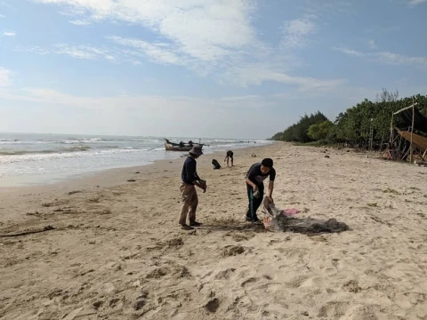 Buang Sampah Sembarangan Ancam Destinasi Wisata, Aktivis Lingkungan Dorong Gerakan Aksi Nyata
