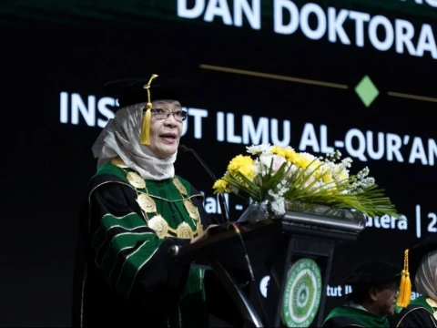 IIQ Jakarta Perlu Terus Perkuat Keunggulan dan Peran Perempuan Merawat Kehidupan