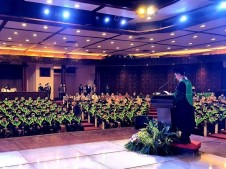 Unusia Berupaya Jadi Pusat Pengembangan SDM Indonesia