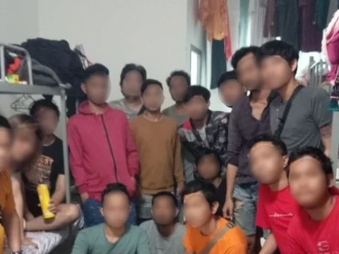 Sederet Fakta 20 WNI Korban Perdagangan Orang: Ilegal, Tak Digaji, Disekap, dan Disiksa