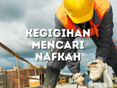 Kegigihan Khulafaur Rasyidin dalam Memenuhi Kebutuhan Rumah Tangga