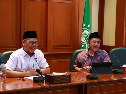 RMI PBNU Dorong Infrastruktur Pesantren yang Aman dan Nyaman bagi Santri