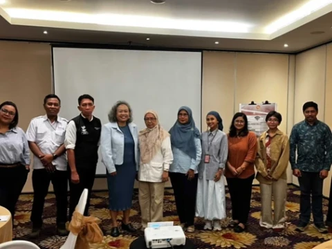 WRI Indonesia: Kebijakan Iklim Perlu Lebih Responsif terhadap Gender