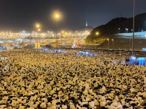 Haji itu Arafah: Puncak Makrifah dan Penghambaan Manusia