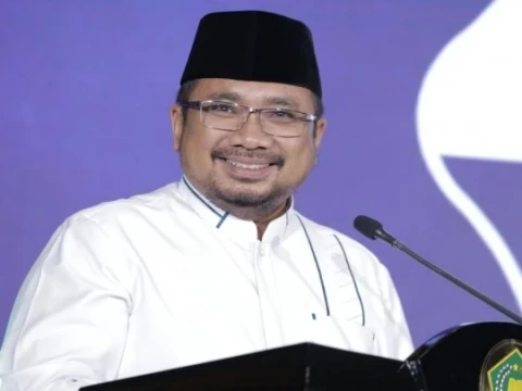 Menag: Alhamdulillah, Jamaah Haji Indonesia Bisa Berangkat Tahun Ini