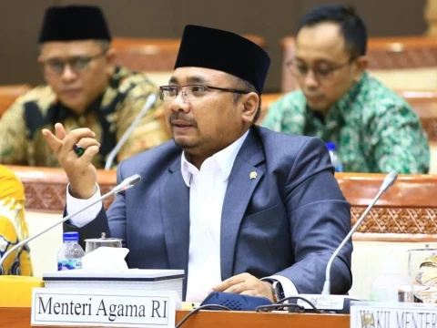 Pemerintah Usulkan Biaya Haji Naik Jadi Rp69 Juta per Jamaah, Ini Alasannya