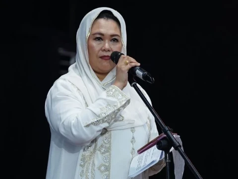 Pertanyakan Kenaikan PPN 12 Persen, Yenny Wahid: Apakah ini Bijak?