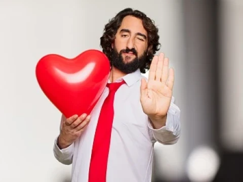 5 Negara Ini Larang Warganya Rayakan Hari Valentine