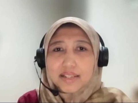 PCINU Jerman Buka Santri Fest 2026 dengan Bedah Disertasi Faith After Empire
