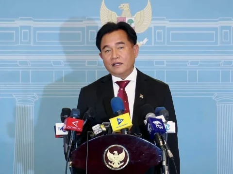 Menko Kumham Yusril: Revisi UU Tipikor Belum Diputuskan, Perlu Kajian Mendalam