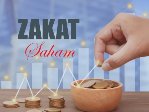 Zakat Saham: Hukum dan Ketentuannya