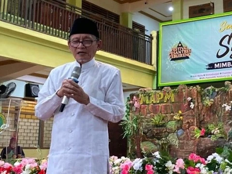 4 Puisi tentang Ibu Karya Penyair Ternama; Dari Gus Mus hingga Chairil Anwar