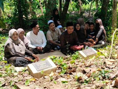 Tradisi Jak Bak Jeurat, Cara Masyarakat Aceh Merawat Silaturahmi dan Mengingat Akhirat