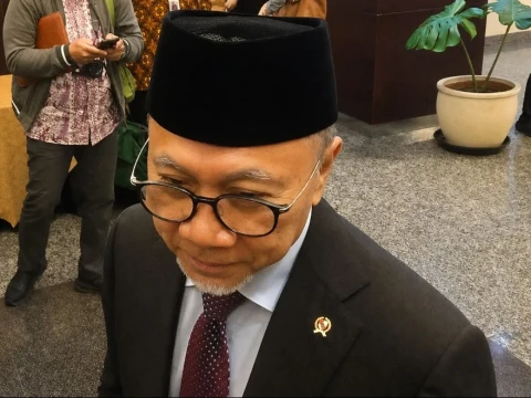 Zulhas Minta Maaf soal Carut Marut MBG, Akui Hampir Semua Temukan Kejanggalan