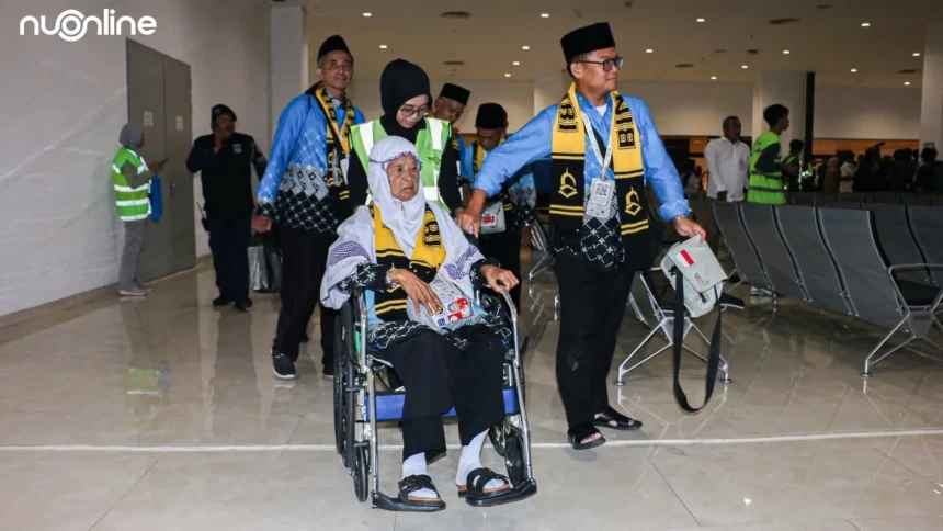 Berita Terkini Haji 2026