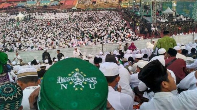 Muktamar NU: Sejarah, Makna, dan Dinamikanya